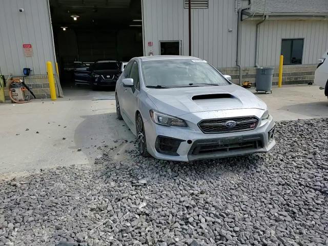 2021 Subaru Wrx Sti Limited VIN: JF1VA2W6XM9806039 Lot: 84396045