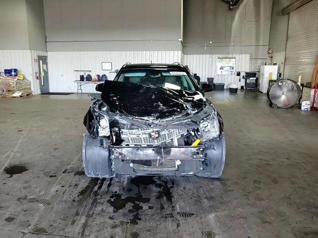 2012 Cadillac Srx Performance Collection VIN: 3GYFNEE31CS543098 Lot: 84956275