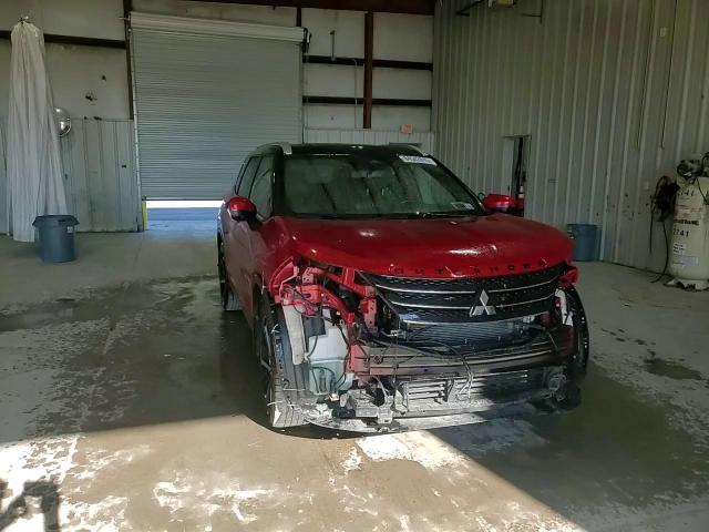 2023 Mitsubishi Outlander Sel VIN: JA4J4VA82PZ044186 Lot: 84542815