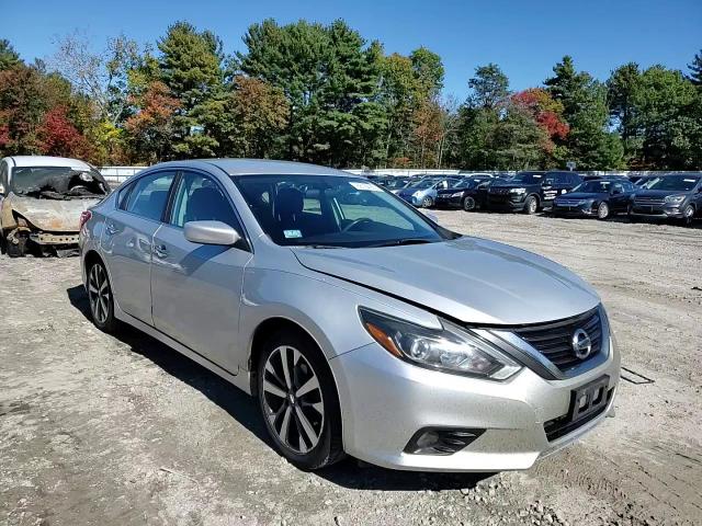 2016 Nissan Altima 2.5 VIN: 1N4AL3AP7GC242467 Lot: 86184905