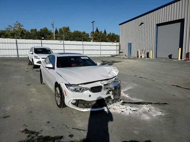 2016 BMW 428 I Gran Coupe Sulev VIN: WBA4A9C54GGL89959 Lot: 85889595