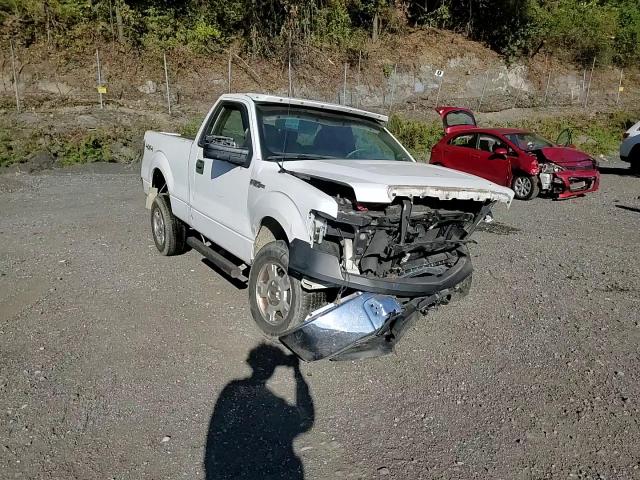 2014 Ford F150 VIN: 1FTMF1EM3EFA34925 Lot: 84563965