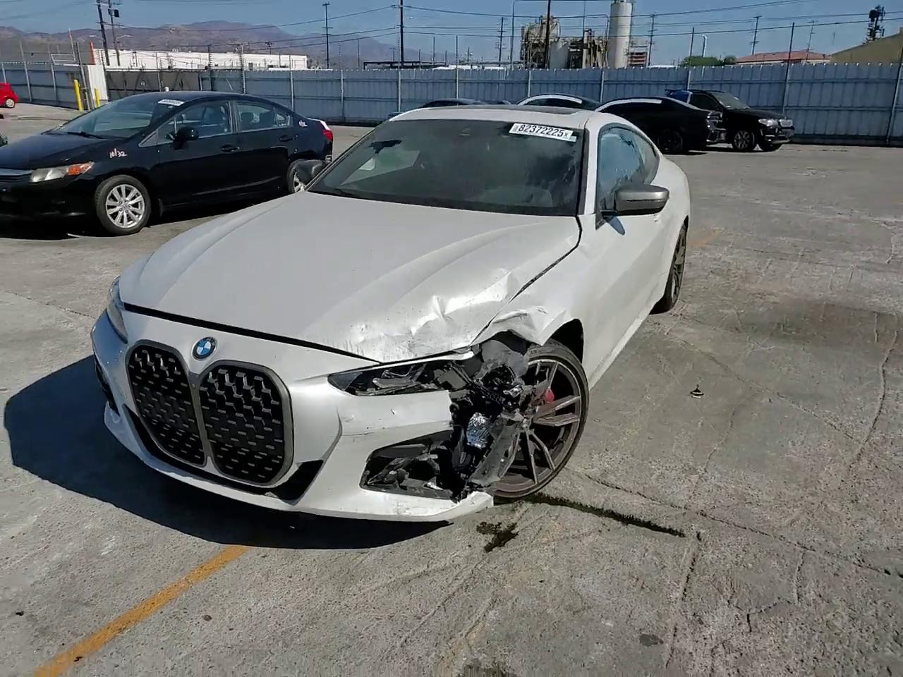 Фото: WBA13AR00MCF78401