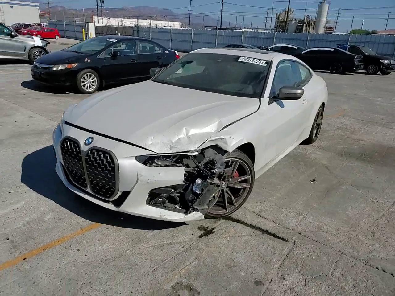 Фото: WBA13AR00MCF78401