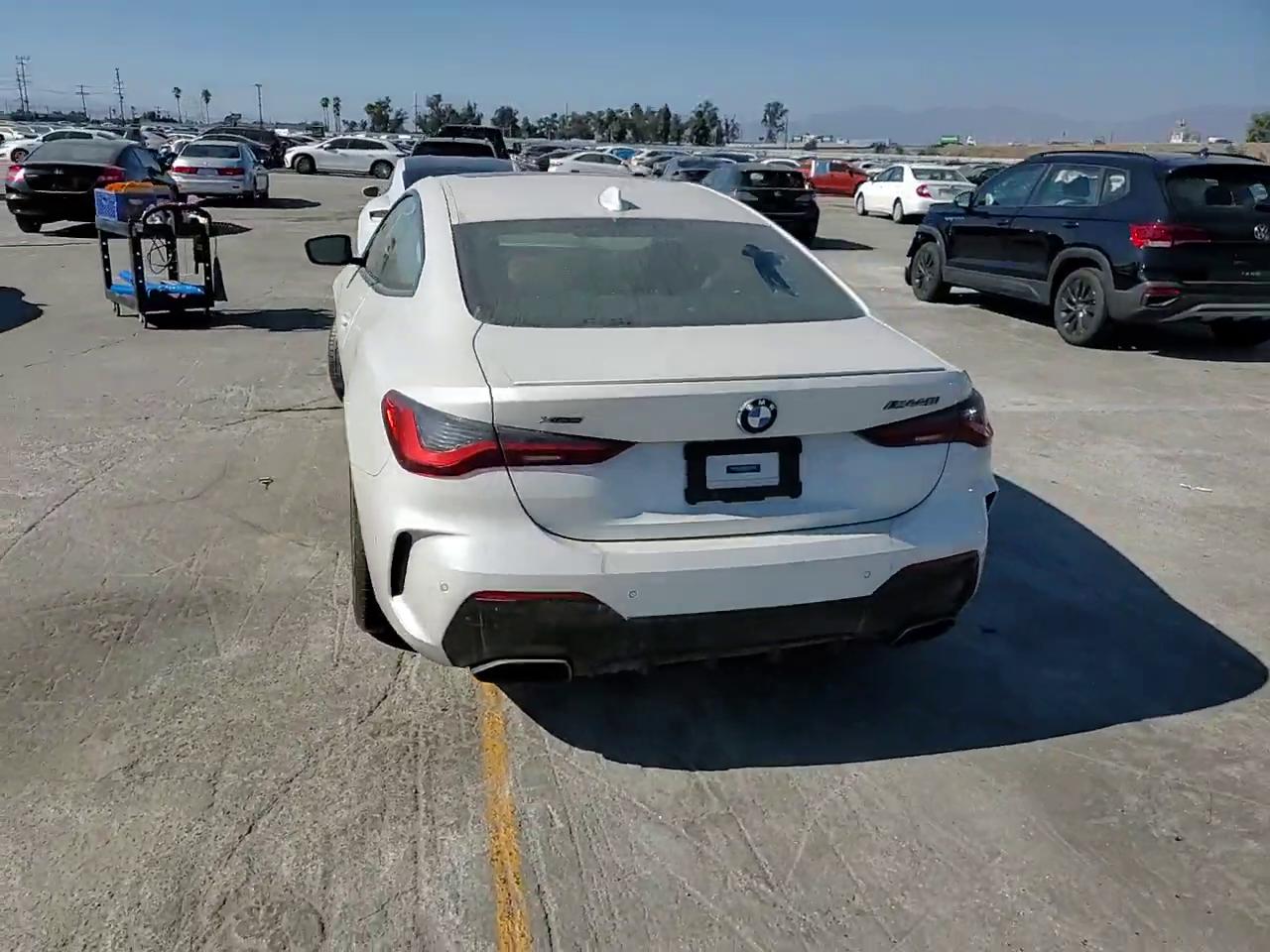 Фото: WBA13AR00MCF78401