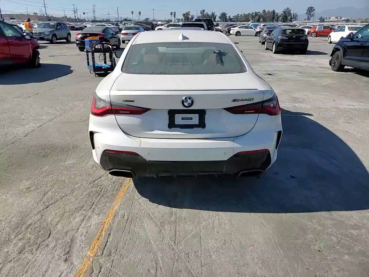 Фото: WBA13AR00MCF78401