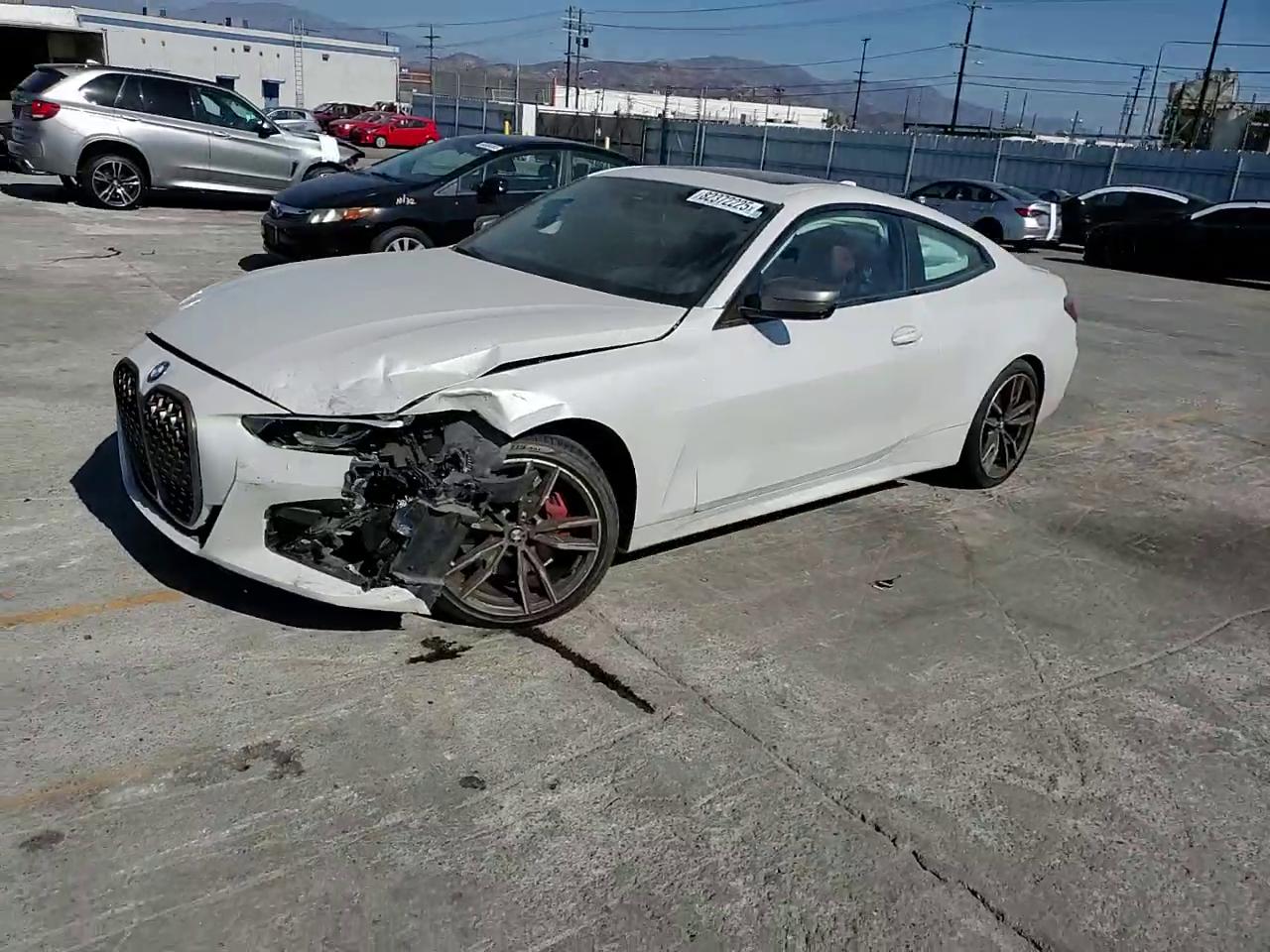 Фото: WBA13AR00MCF78401