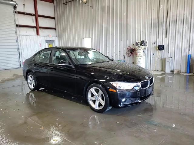 2015 BMW 320 I xDrive VIN: WBA3C3G59FNS76323 Lot: 85577595