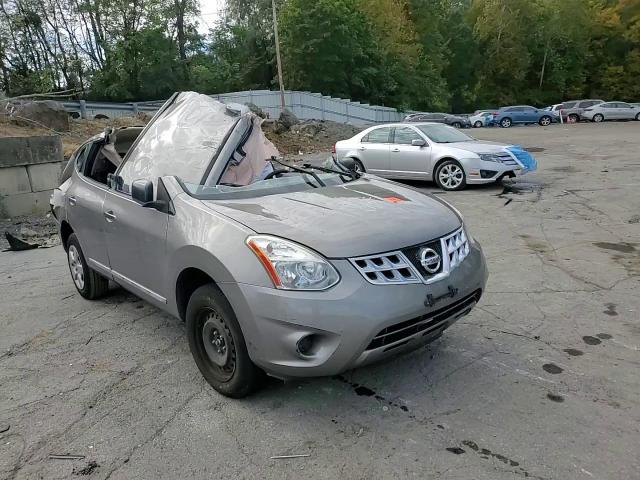 2012 Nissan Rogue S VIN: JN8AS5MV9CW369995 Lot: 85705075