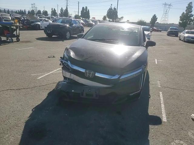 2020 Honda Clarity VIN: JHMZC5F10LC001971 Lot: 90714985