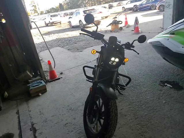 2023 Honda Cmx500 VIN: MLHPC5601P5601289 Lot: 82227585