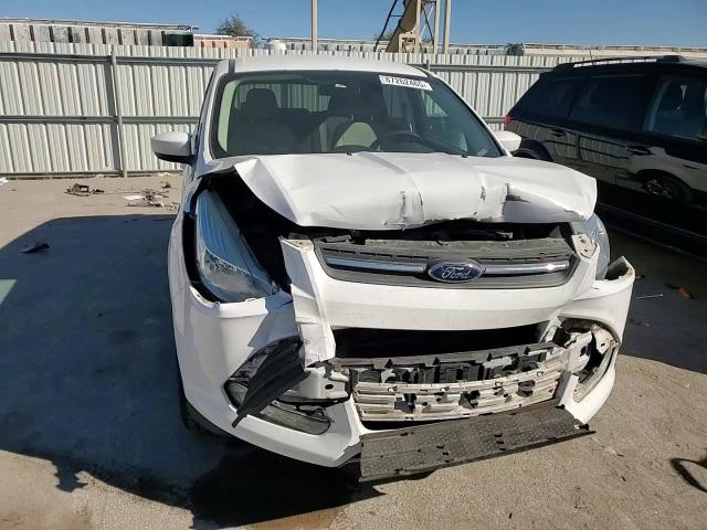 2016 Ford Escape Se VIN: 1FMCU0GX4GUB75550 Lot: 87262465