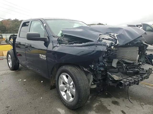 2018 Ram 1500 St VIN: 1C6RR6FG5JS331285 Lot: 89500775