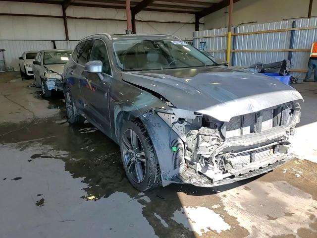 2019 Volvo Xc60 T5 VIN: LYV102RK7KB177929 Lot: 85375815