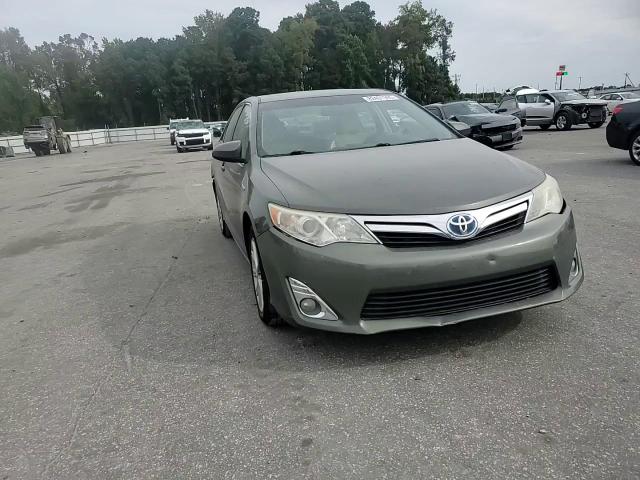 2012 Toyota Camry Hybrid VIN: 4T1BD1FKXCU062090 Lot: 82401595