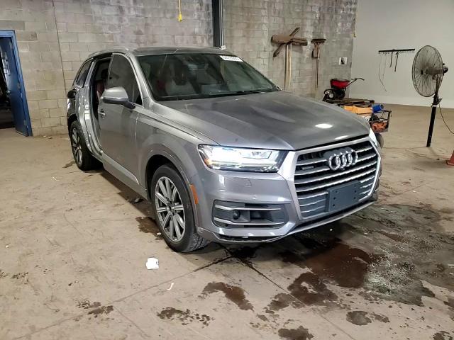 2018 Audi Q7 Prestige VIN: WA1VAAF75JD005633 Lot: 84755905