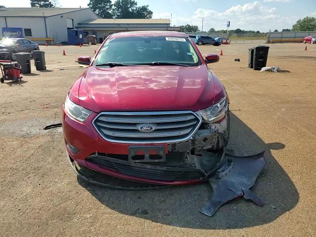 2016 Ford Taurus Sel VIN: 1FAHP2E8XGG102163 Lot: 84970275