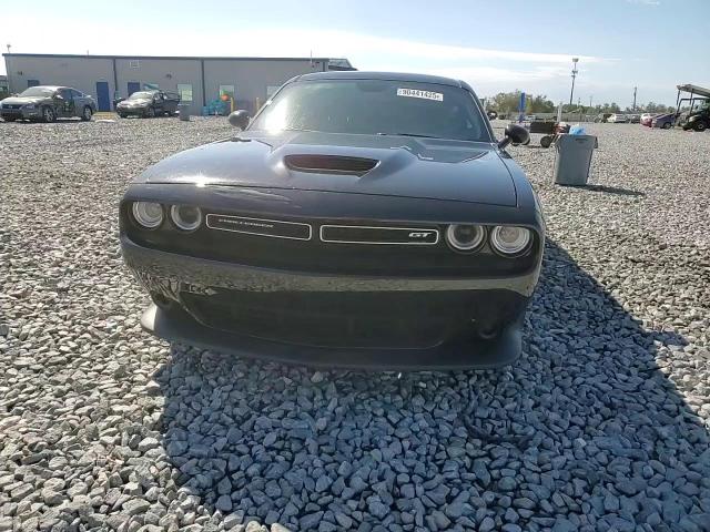 2023 Dodge Challenger Gt VIN: 2C3CDZJG1PH526309 Lot: 90441425