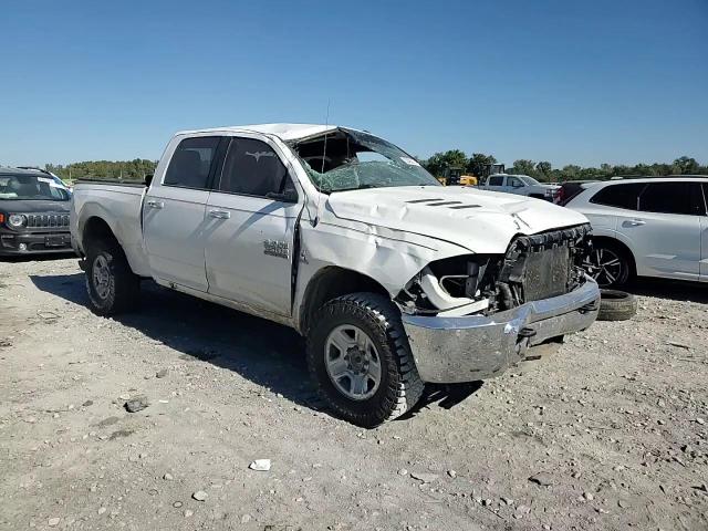 2014 Ram 2500 Slt VIN: 3C6UR5DL4EG242146 Lot: 85385075