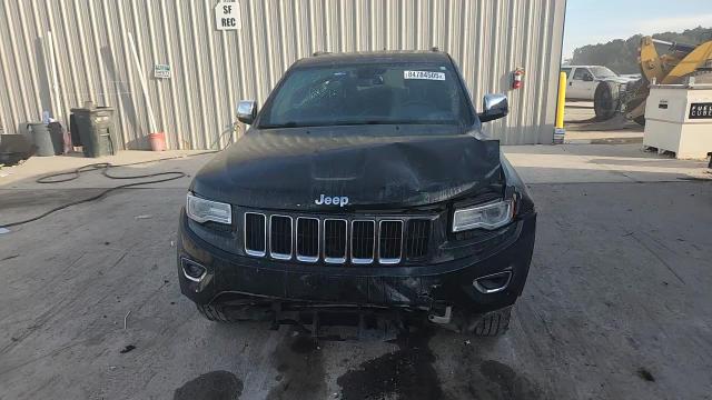 2015 Jeep Grand Cherokee Limited VIN: 1C4RJFBG1FC912645 Lot: 84784505