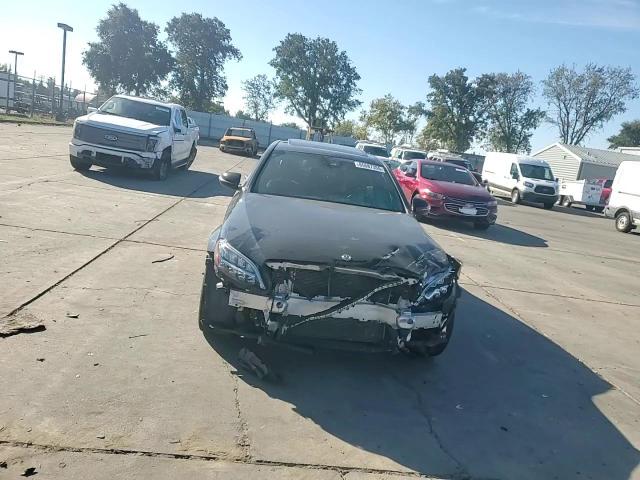 2021 Mercedes-Benz C 300 VIN: W1KWF8DBXMR648116 Lot: 86687355