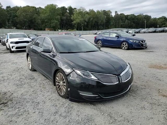 2013 Lincoln Mkz VIN: 3LN6L2G92DR824794 Lot: 82334675
