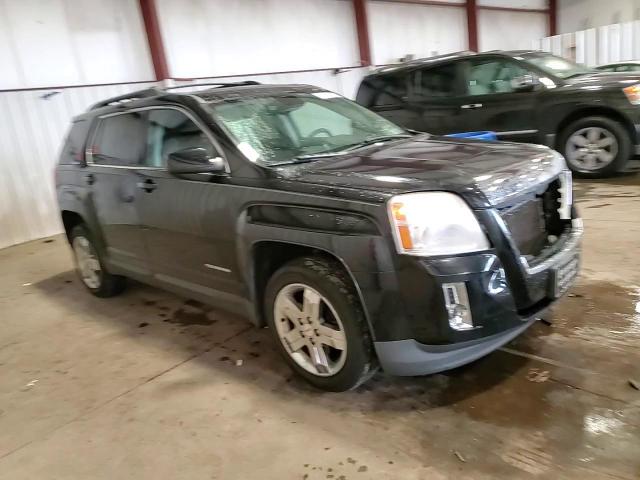 2013 GMC Terrain Sle VIN: 2GKFLTEK6D6118746 Lot: 86511405