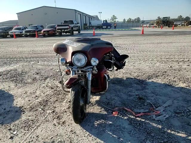2009 Harley-Davidson Flhtcu VIN: 1HD1FC4189Y674577 Lot: 82496255