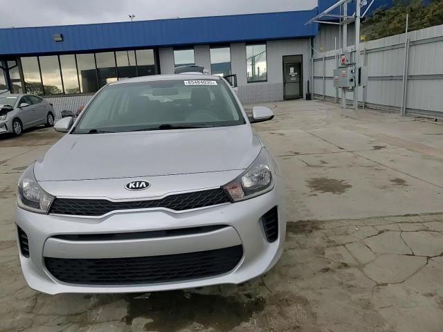 2019 Kia Rio S VIN: 3KPA24AB9KE174147 Lot: 85484035