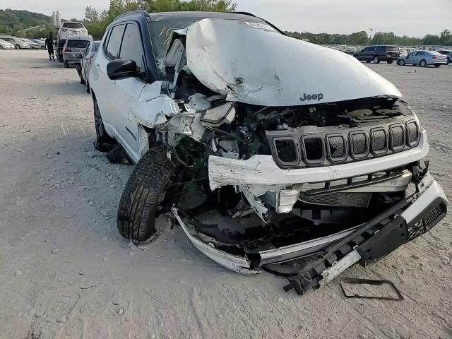 2022 Jeep Compass Limited VIN: 3C4NJDCB4NT148007 Lot: 86645315