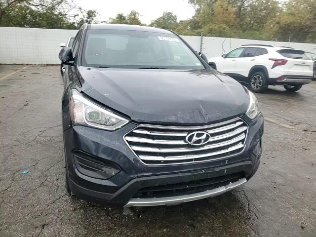 2013 Hyundai Santa Fe Gls VIN: KM8SM4HF5DU003807 Lot: 90109185