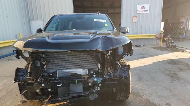 2026 Chevrolet Silverado C1500 Custom VIN: 1GCPABEK8TZ126172 Lot: 85497115