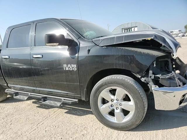 2017 Ram 1500 Slt VIN: 1C6RR7LG9HS850361 Lot: 81116795