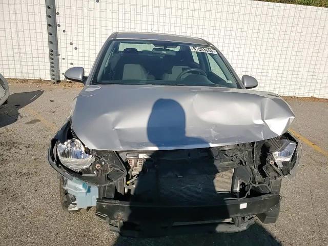 2020 Hyundai Accent Se VIN: 3KPC24A68LE101607 Lot: 87053845