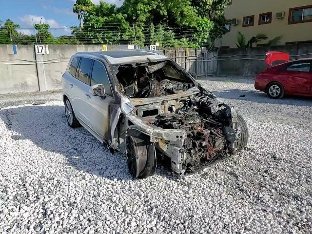 2019 Volvo Xc90 T6 Inscription VIN: YV4A22PL5K1513846 Lot: 89857345