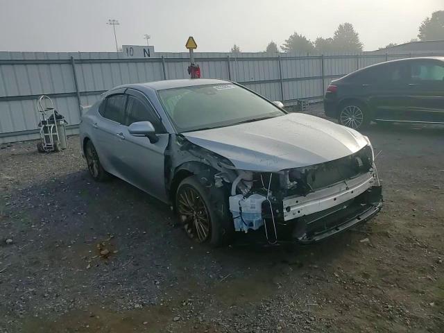 2023 Toyota Camry Le VIN: 4T1C11AK8PU746520 Lot: 82229635