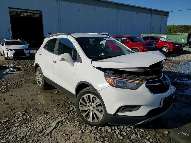 2019 Buick Encore Preferred VIN: KL4CJASB3KB869661 Lot: 82341515