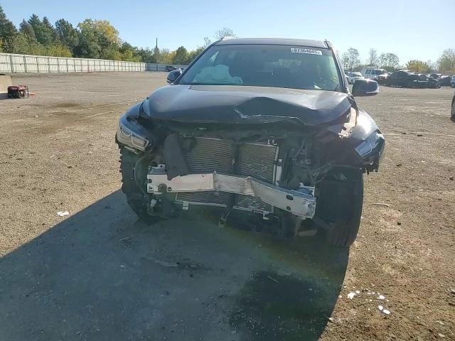 2016 Infiniti Qx60 VIN: 5N1AL0MM6GC518028 Lot: 87364045