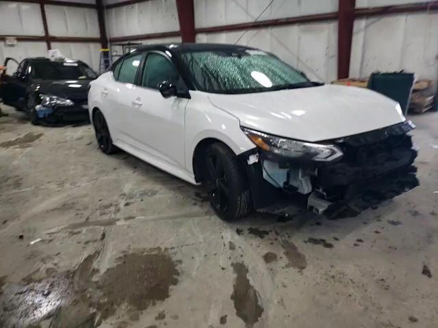 2024 Nissan Sentra Sr VIN: 3N1AB8DV9RY281529 Lot: 82387465