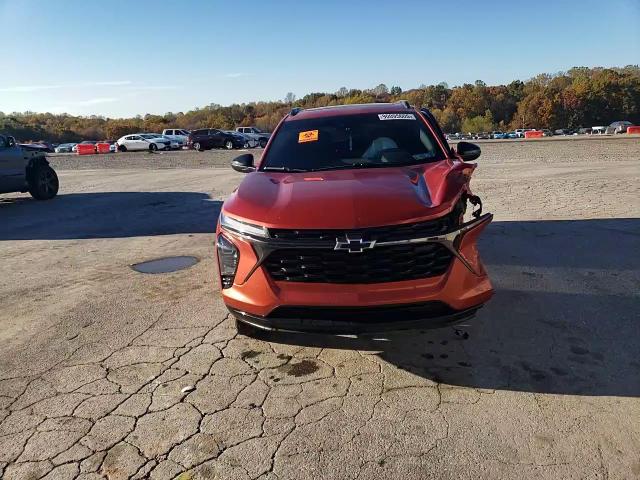 2024 Chevrolet Trax 2Rs VIN: KL77LJE22RC024685 Lot: 90095605