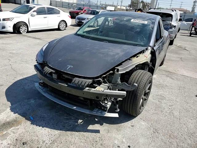 2021 Tesla Model 3 VIN: 5YJ3E1EB2MF924624 Lot: 84446555
