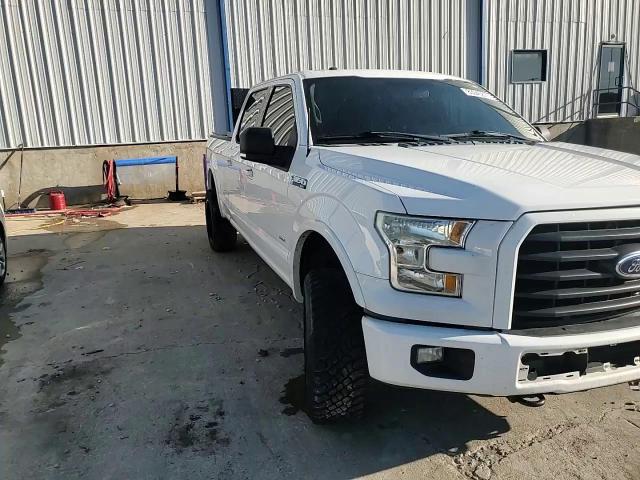 2015 Ford F150 Supercrew VIN: 1FTFW1EG7FFB97131 Lot: 83945875