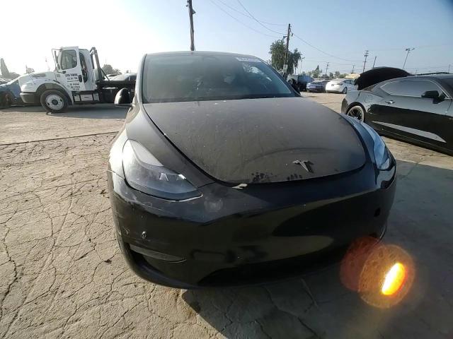 2021 Tesla Model Y VIN: 5YJYGDEF6MF209754 Lot: 90425375