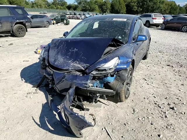 2021 Tesla Model 3 VIN: 5YJ3E1EB1MF988170 Lot: 84891105