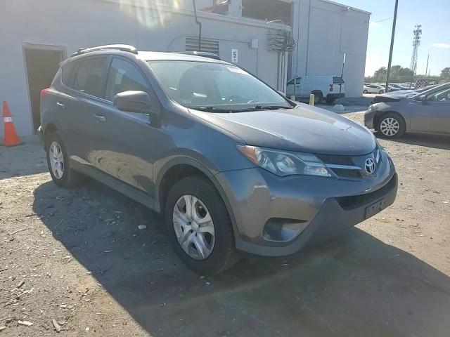 2013 Toyota Rav4 Le VIN: 2T3ZFREV6DW009382 Lot: 82003795