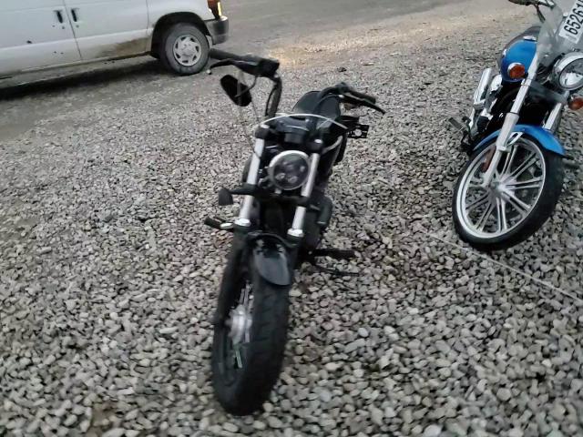 2013 Harley-Davidson Xl1200 Forty-Eight VIN: 1HD1LC316DC448568 Lot: 82505115