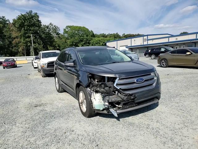 2016 Ford Edge Sel VIN: 2FMPK3J84GBB09399 Lot: 84862535