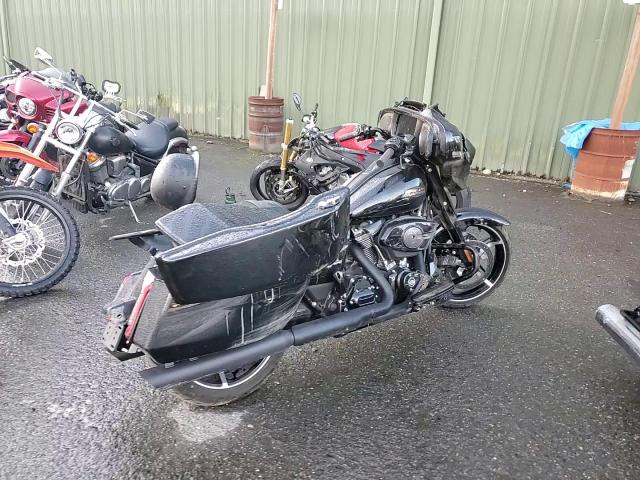 2024 Harley-Davidson Flhx VIN: 1HD1KB719RB605403 Lot: 87063735