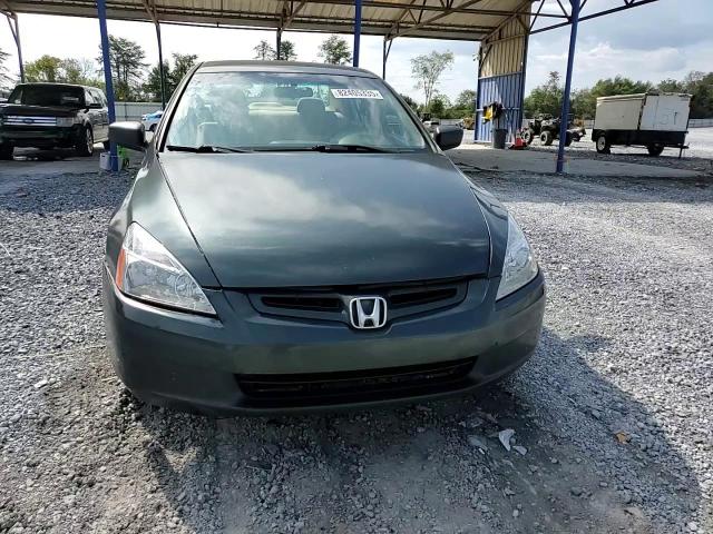 2005 Honda Accord Lx VIN: 1HGCM56495A093483 Lot: 82405335