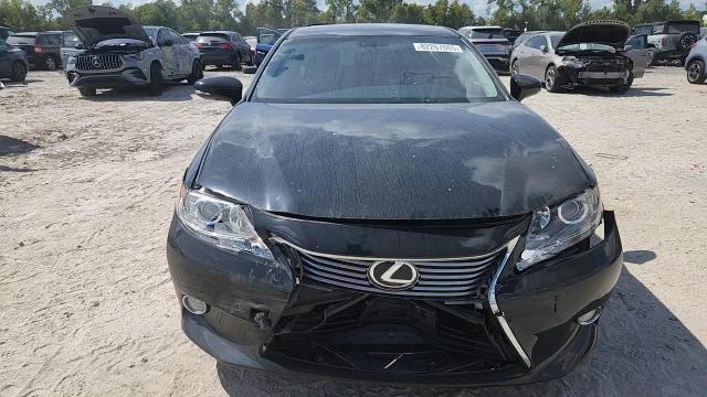 2014 Lexus Es 350 VIN: JTHBK1GG9E2100314 Lot: 82267065